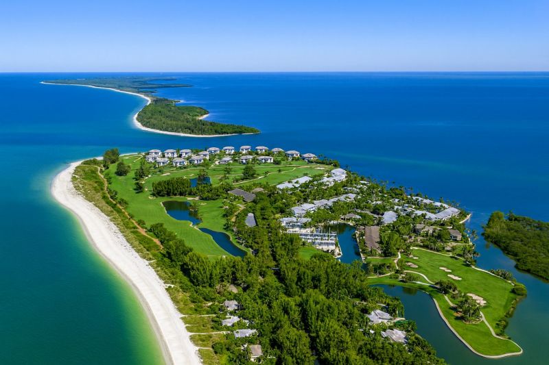 Sanibel, FL
