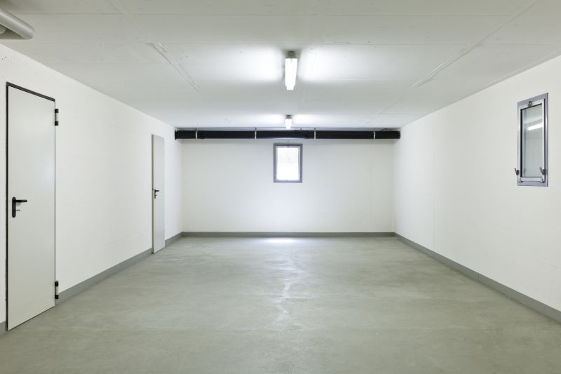 Basement Concrete Installation in Fort Myers, FL