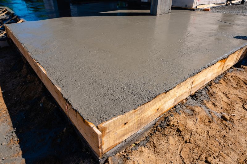 Basement Slab Installation in Fort Myers, FL