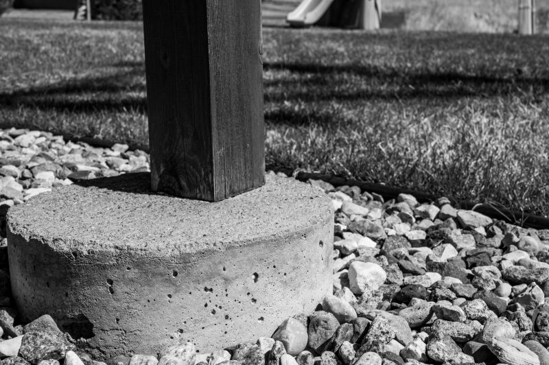 Cement Foundation Installation in Fort Myers, FL