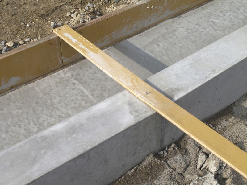Cement Foundation Installation in Fort Myers, FL