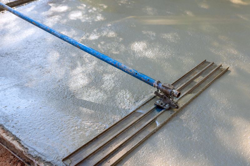 Cement Pouring Service in Fort Myers, FL