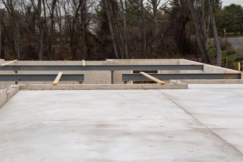 Commercial Slab Construction in Lee County, FL
