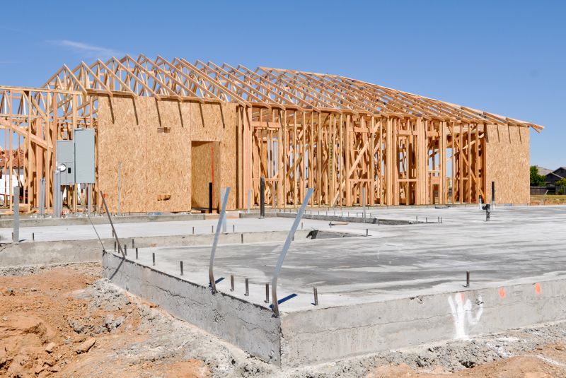 Commercial Slab Construction in North Fort Myers, FL