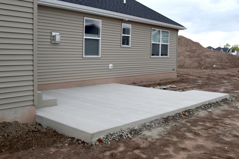 Concrete Service in Bokeelia, FL