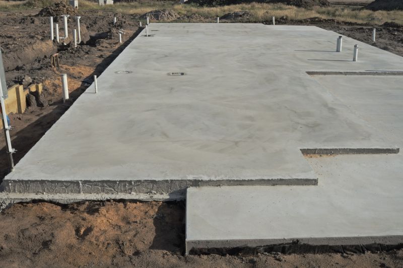 Concrete Service in Estero, FL