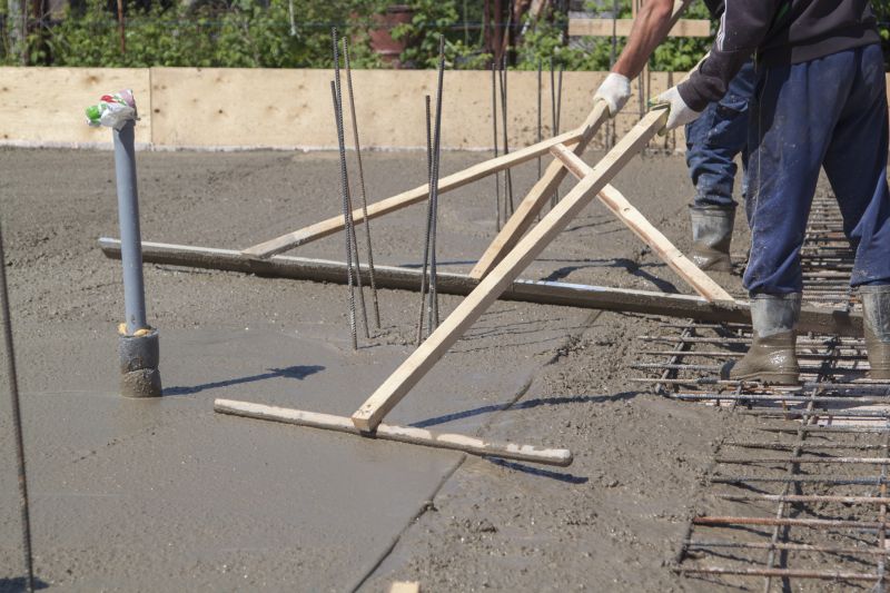 Concrete Service in Estero, FL