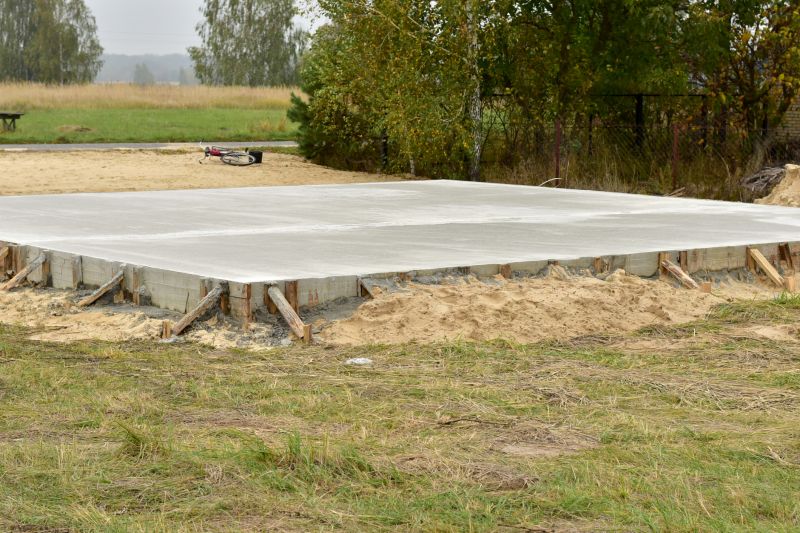 Concrete Service in Fort Myers, FL