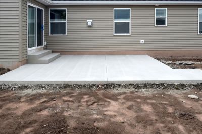 Concrete Service in Sanibel, FL