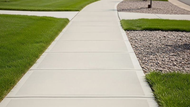 Concrete Work in Fort Myers, FL