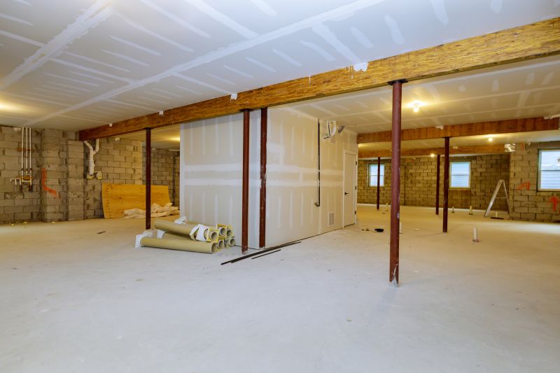 Crawlspace Construction in Fort Myers, FL