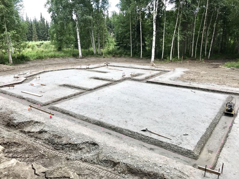 Deep Foundation Installation in Fort Myers, FL