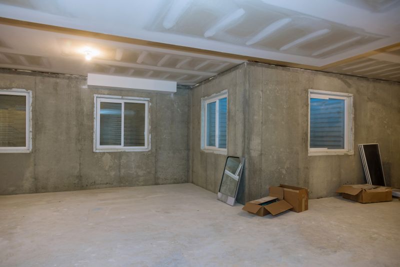 Foundation Construction in Cape Coral, FL