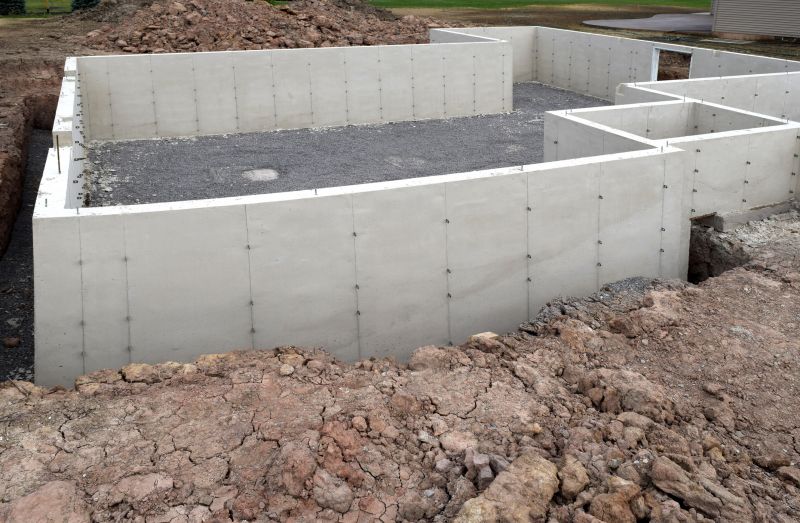 Foundation Construction in Fort Myers, FL