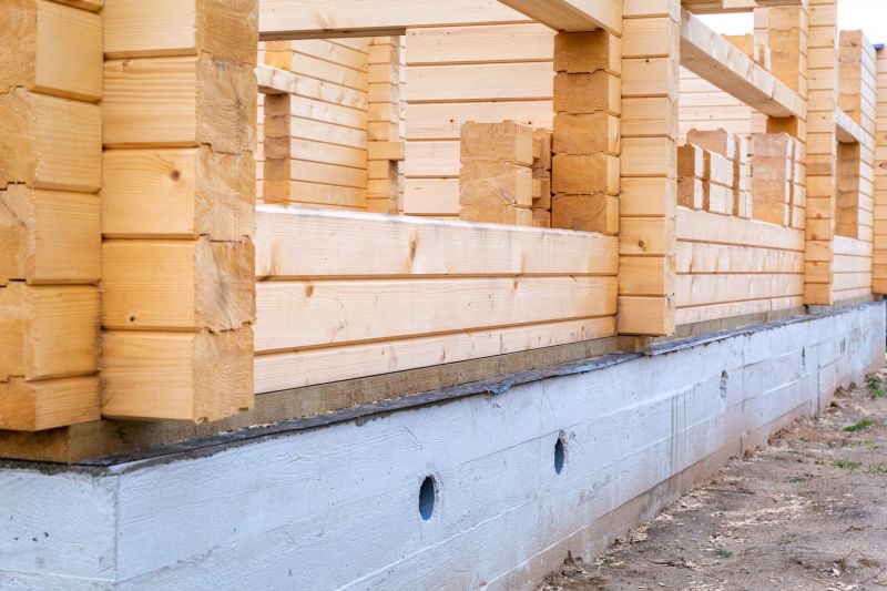 Foundation Construction in Sanibel, FL
