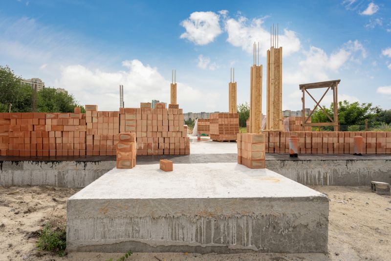 Foundation Slab Construction in Fort Myers, FL