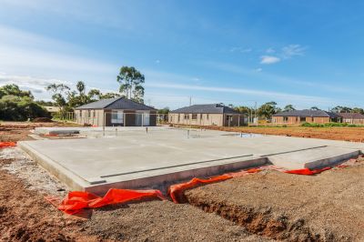 Home Foundation Installation in North Fort Myers, FL